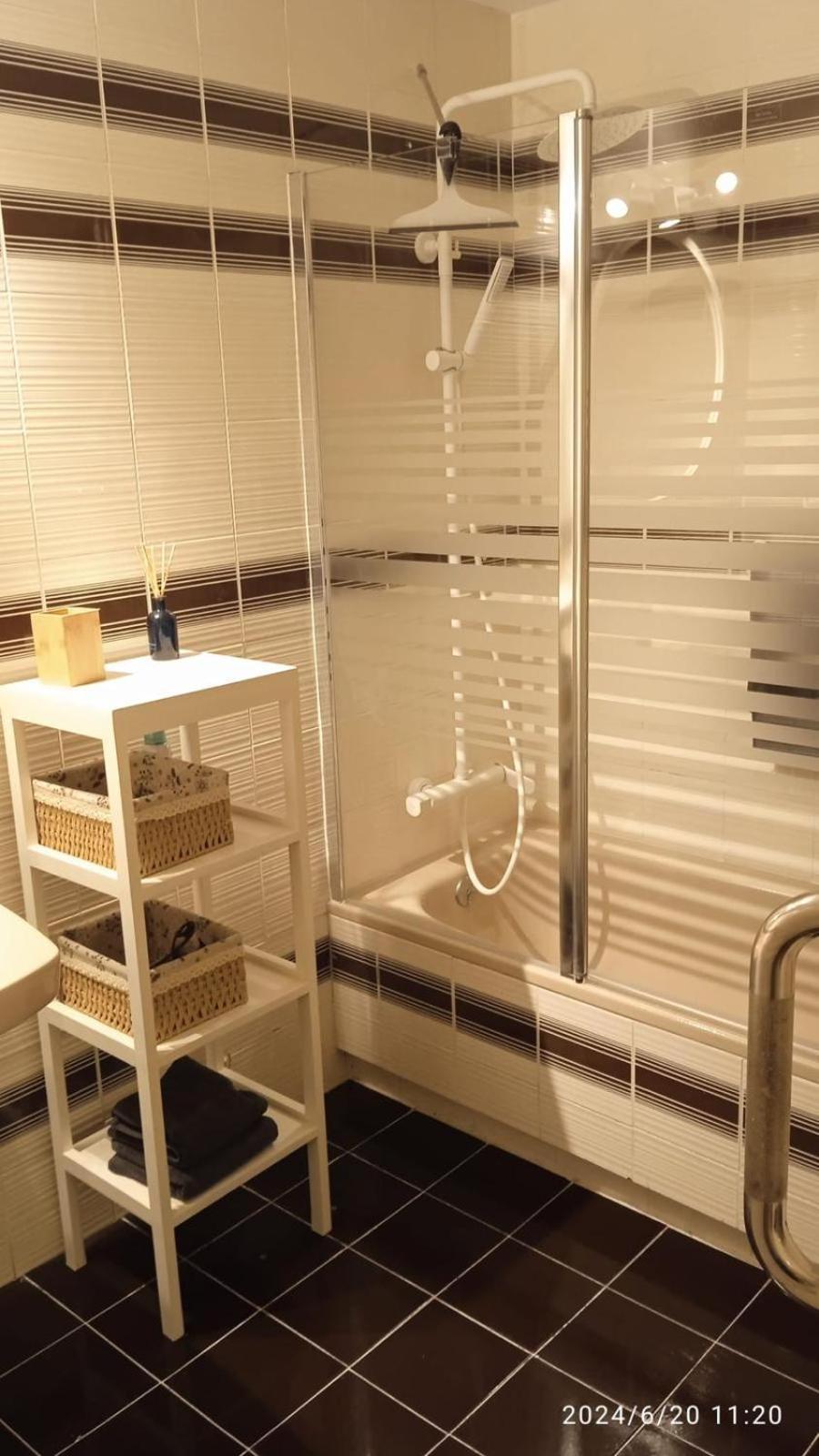 Acogedor Y Amplio Apartamento Familiar A Pie De Playa Calafell Zewnętrze zdjęcie