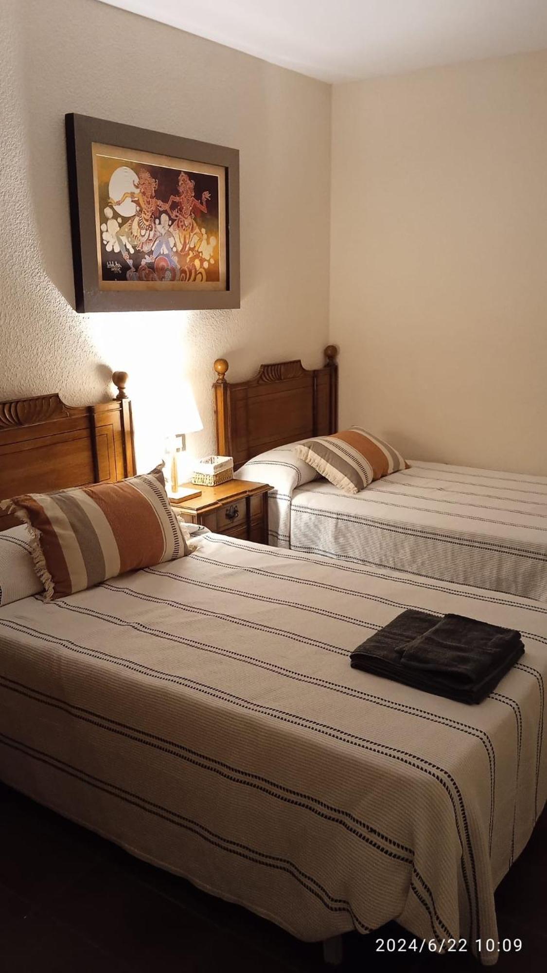 Acogedor Y Amplio Apartamento Familiar A Pie De Playa Calafell Zewnętrze zdjęcie