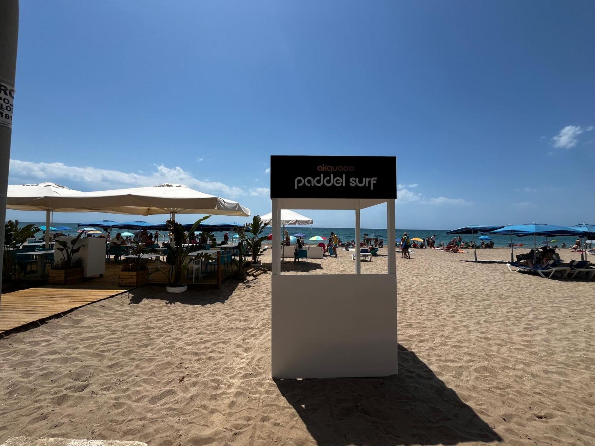 Acogedor Y Amplio Apartamento Familiar A Pie De Playa Calafell Zewnętrze zdjęcie